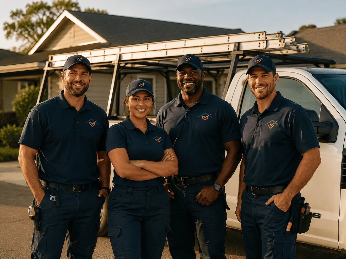 Roof Inspection company in Burlingame, CA